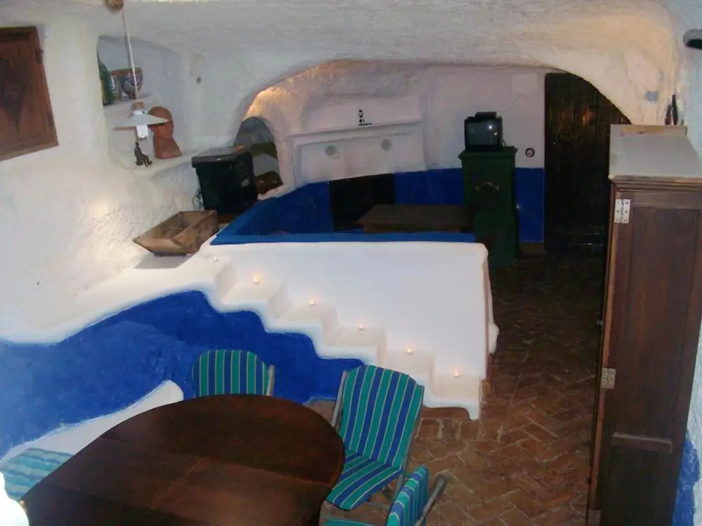 Villa With 3 Bedrooms in Loja, With Wonderful Mountain View, Private Pool, Enclosed Garden