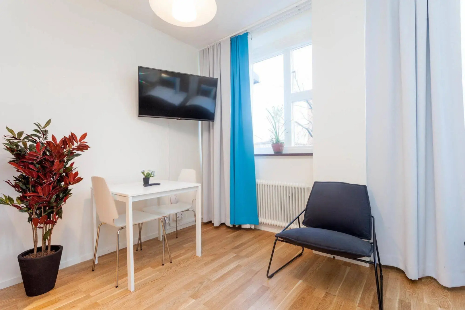 ApartDirect Solna