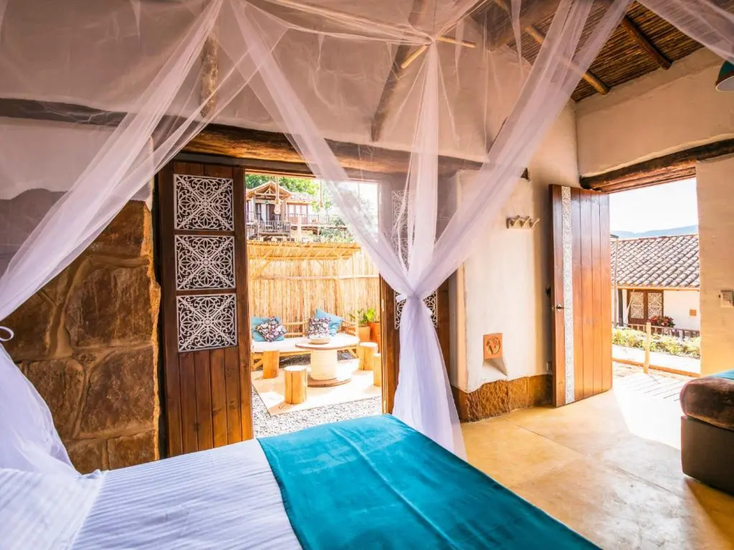 Hotel Boutique Venturi