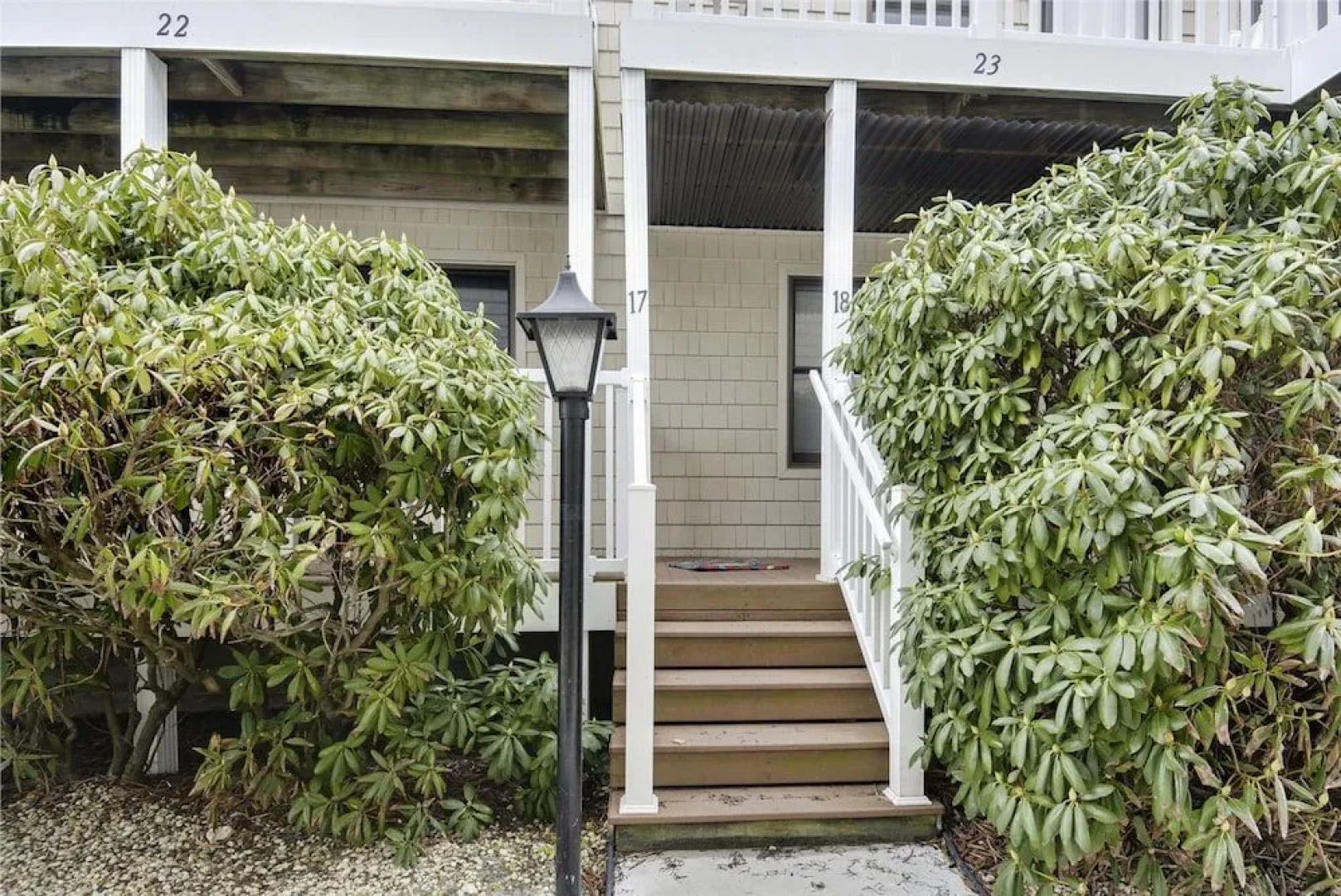 606 Coastal Hwy Unit 17 by Long & Foster