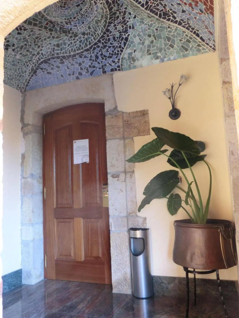Hotel Las Ruedas