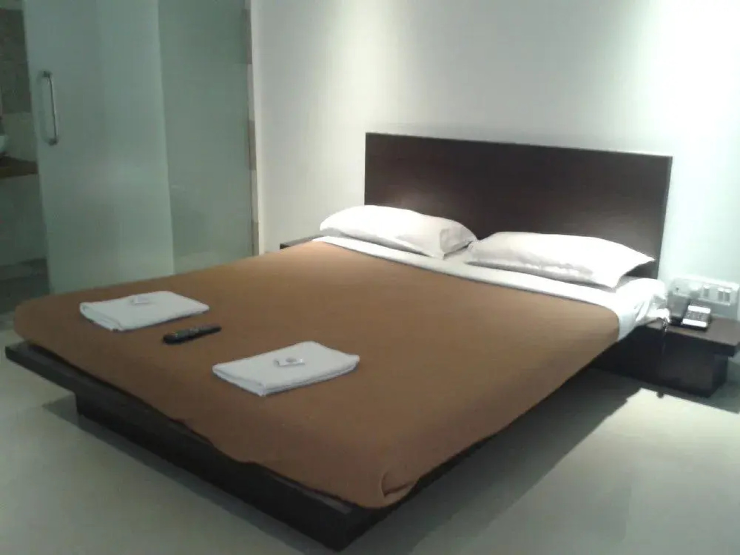 Silver Sands Beach Resort