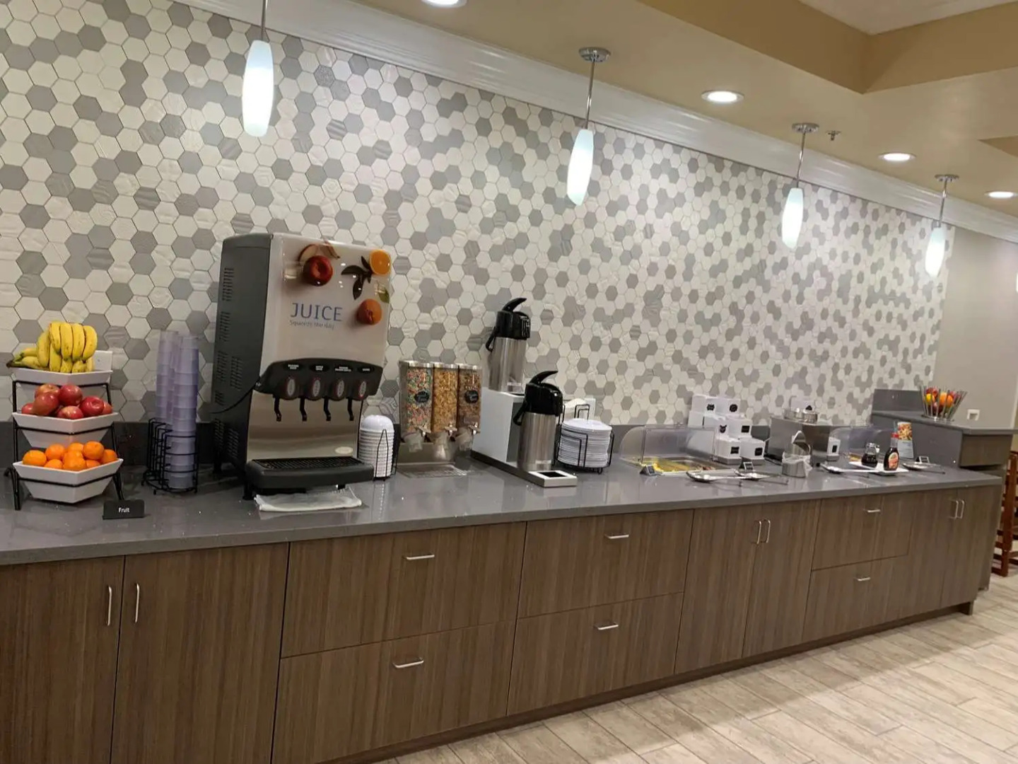 Best Western Plus Wasco Inn & Suites