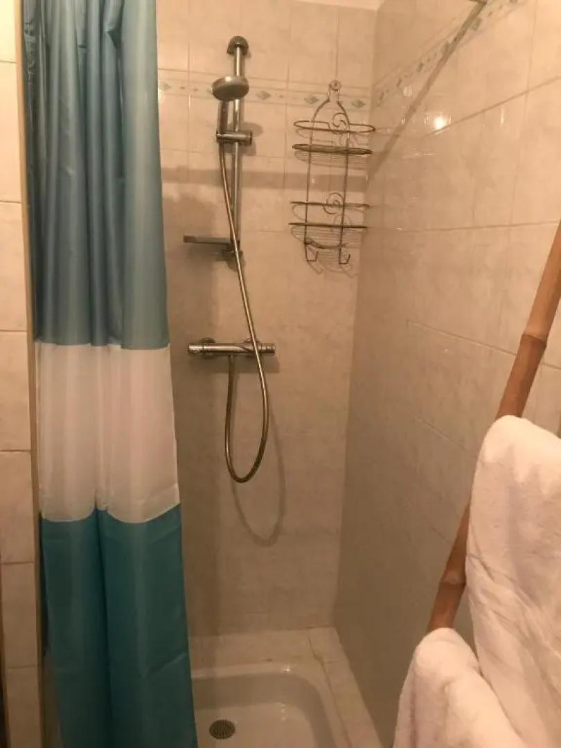 appartement cosy Le Safari avec wifi