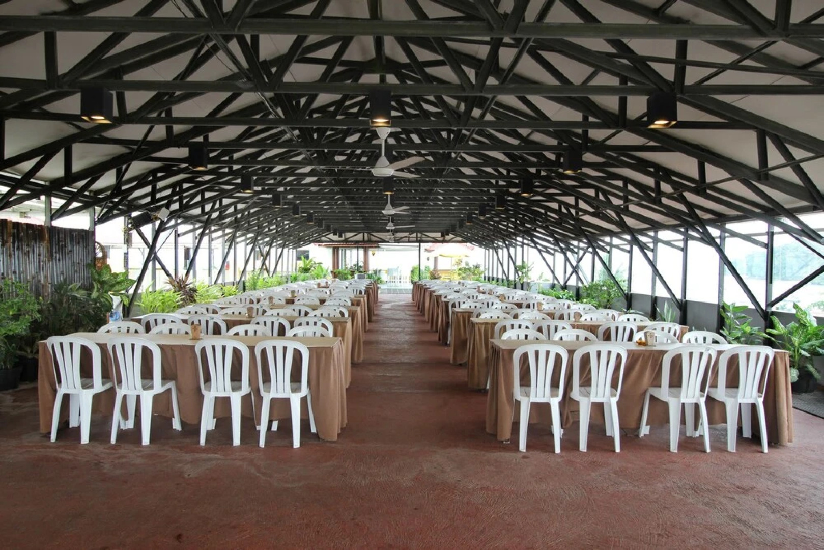 Airy Pangandaran Kidang Pananjung 199