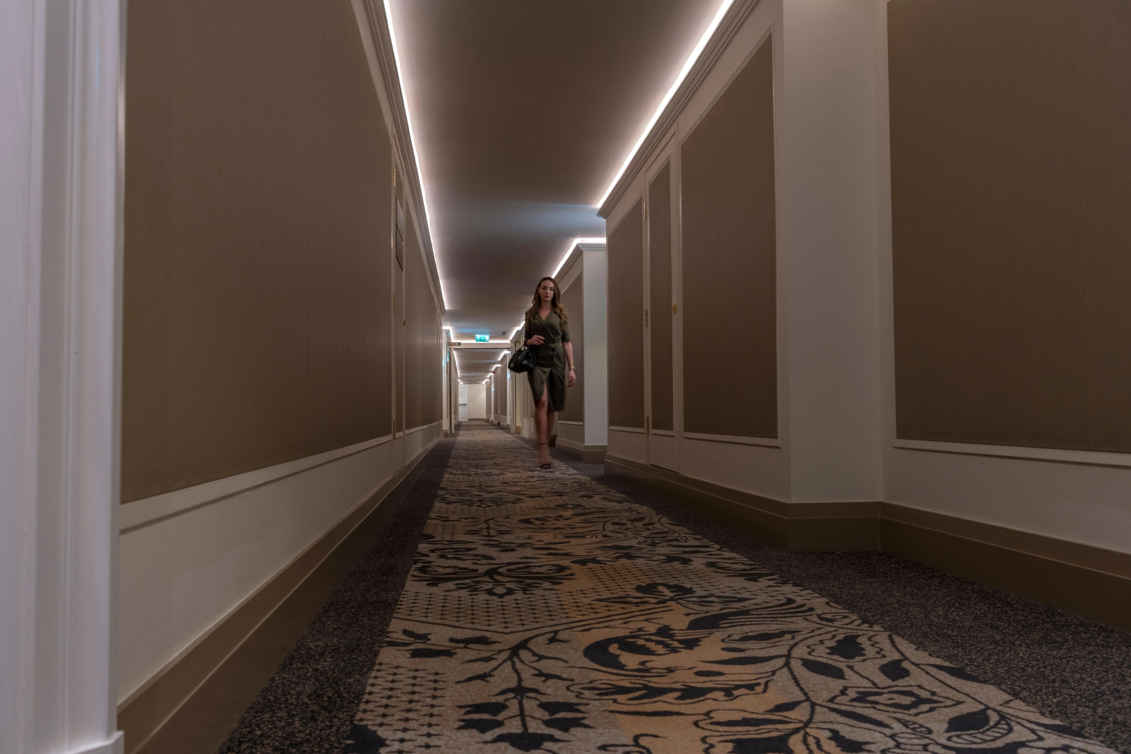 InterContinental Bahrain by IHG