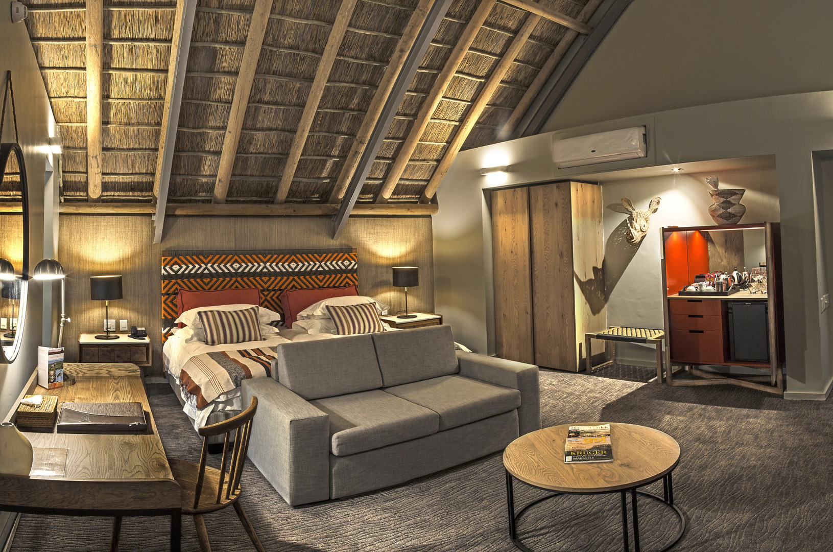 Sanbona Wildlife Reserve