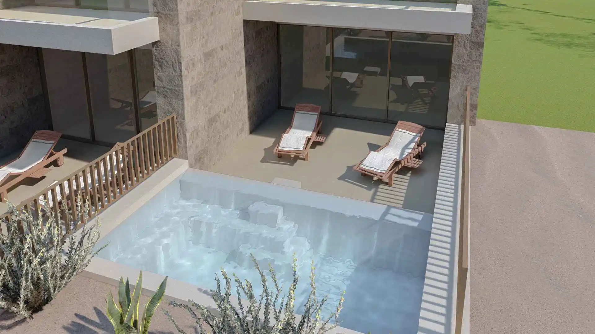Ventale Island Breeze Resort