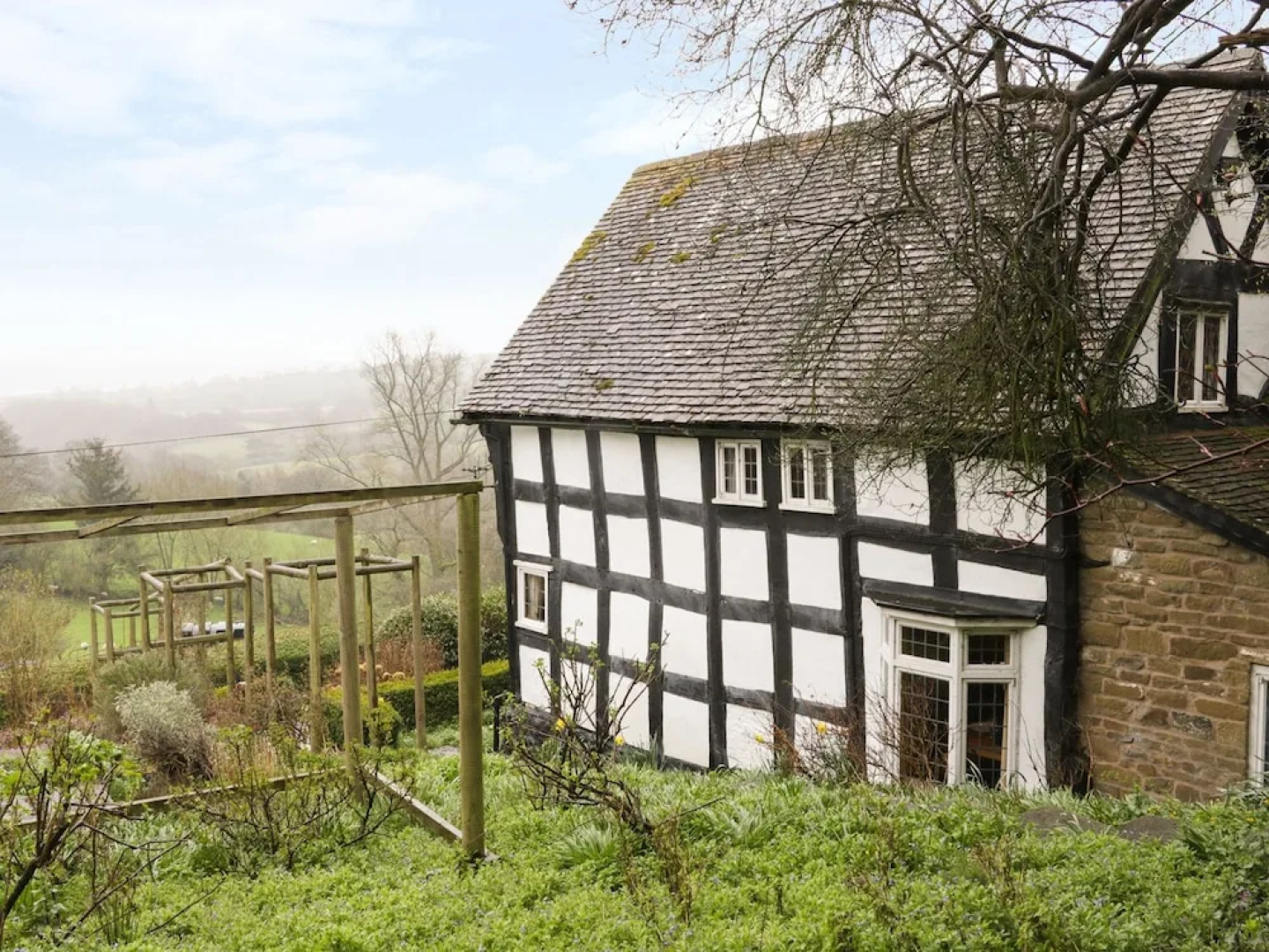 Well Cottage