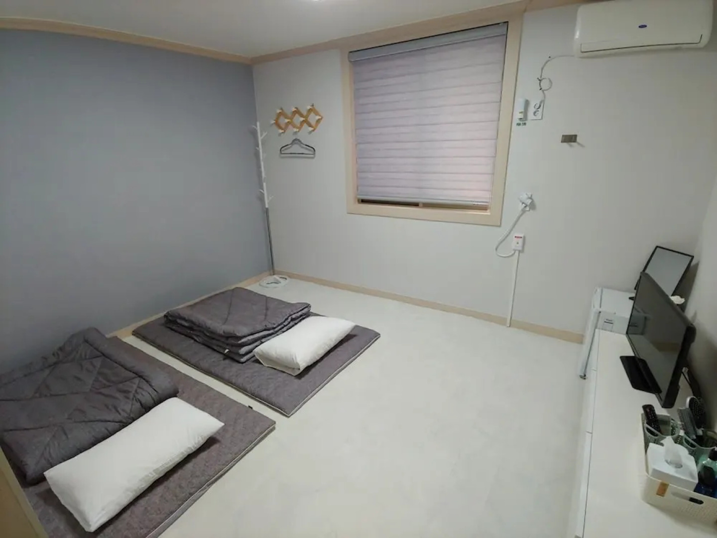 Songnisan Amor Motel