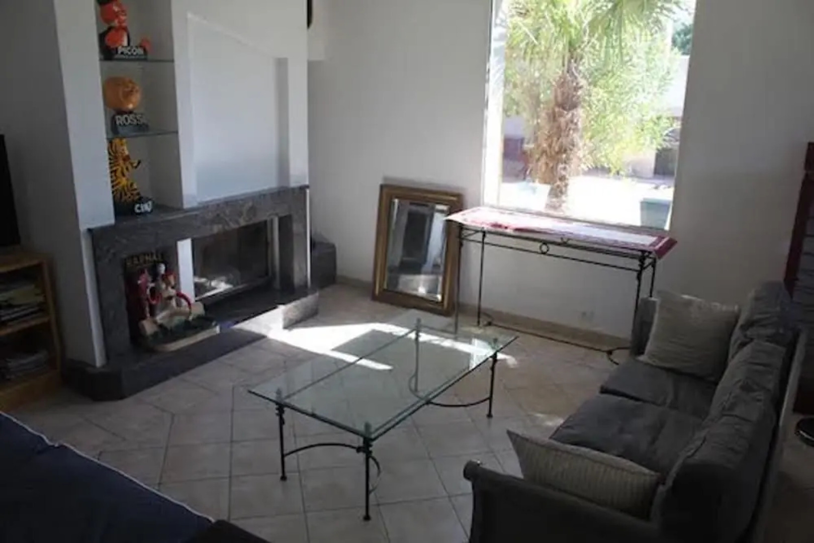 Villa With 3 Bedrooms in Velleron, With Private Pool, Enclosed Garden