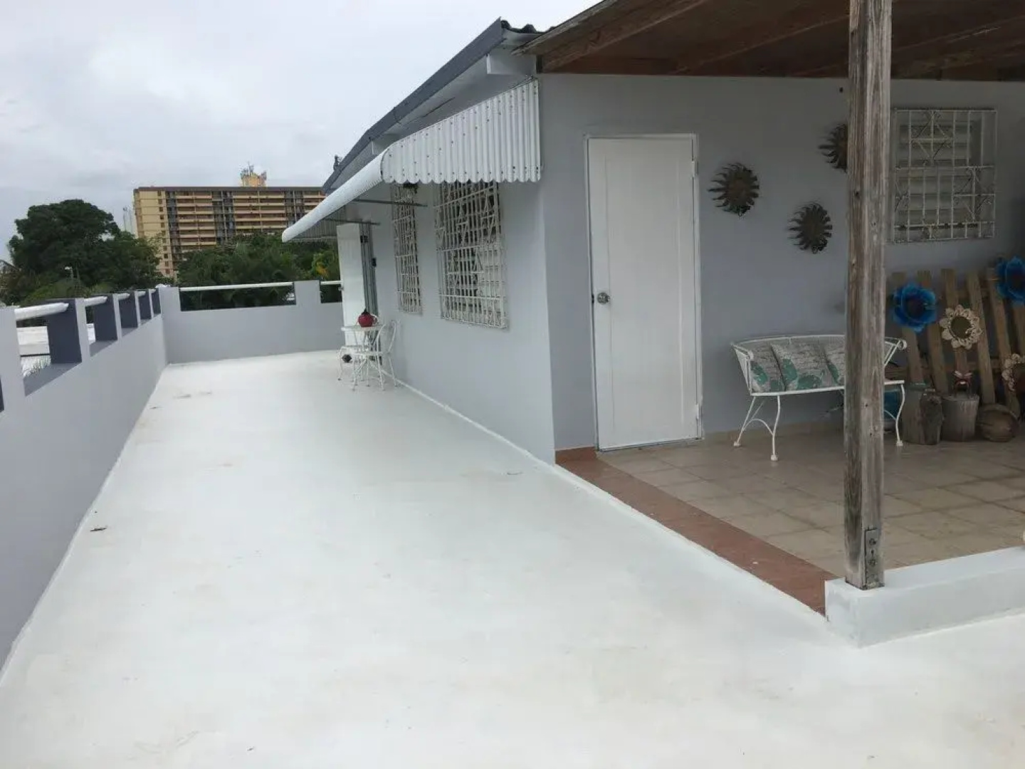 Caparra Village Vacation Apartments