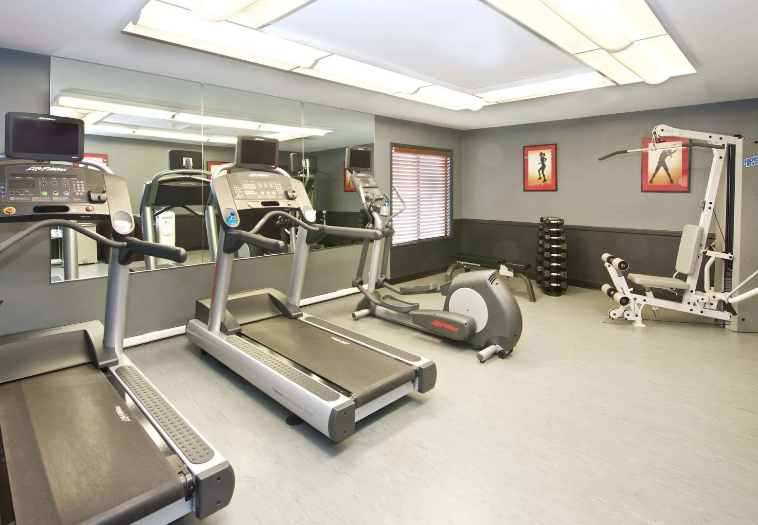 Residence Inn by Marriott Portland North Vancouver