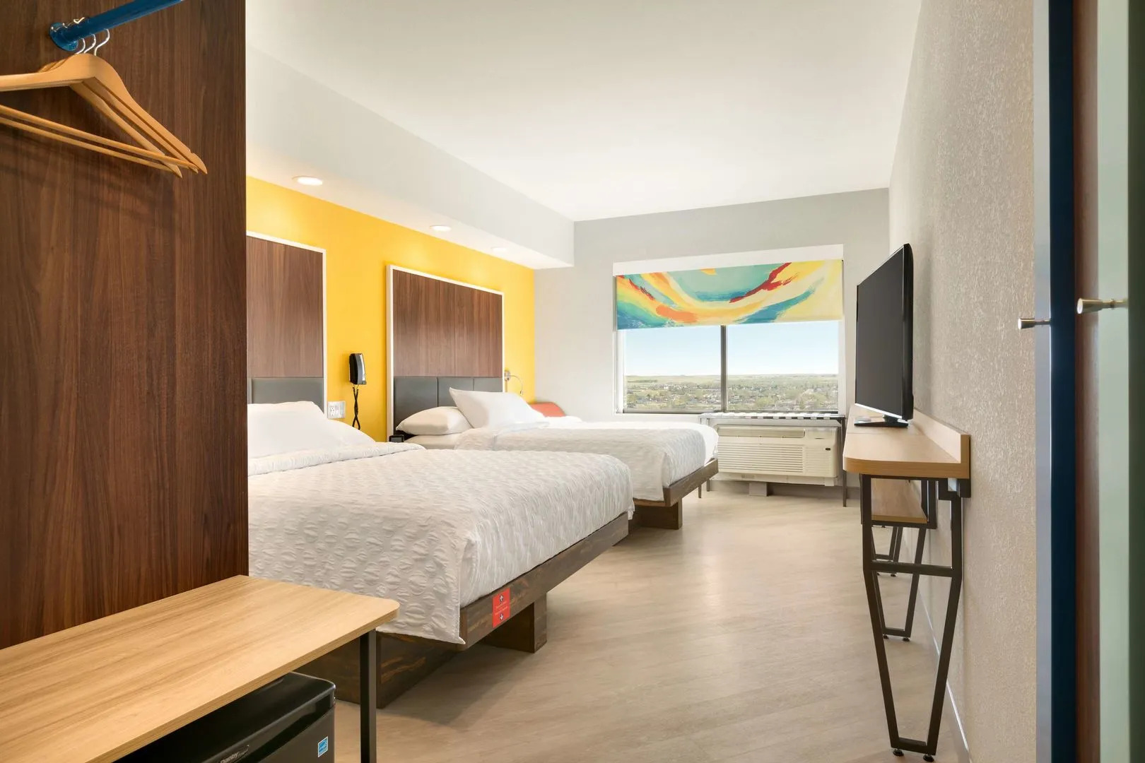 Tru by Hilton Cheyenne WY