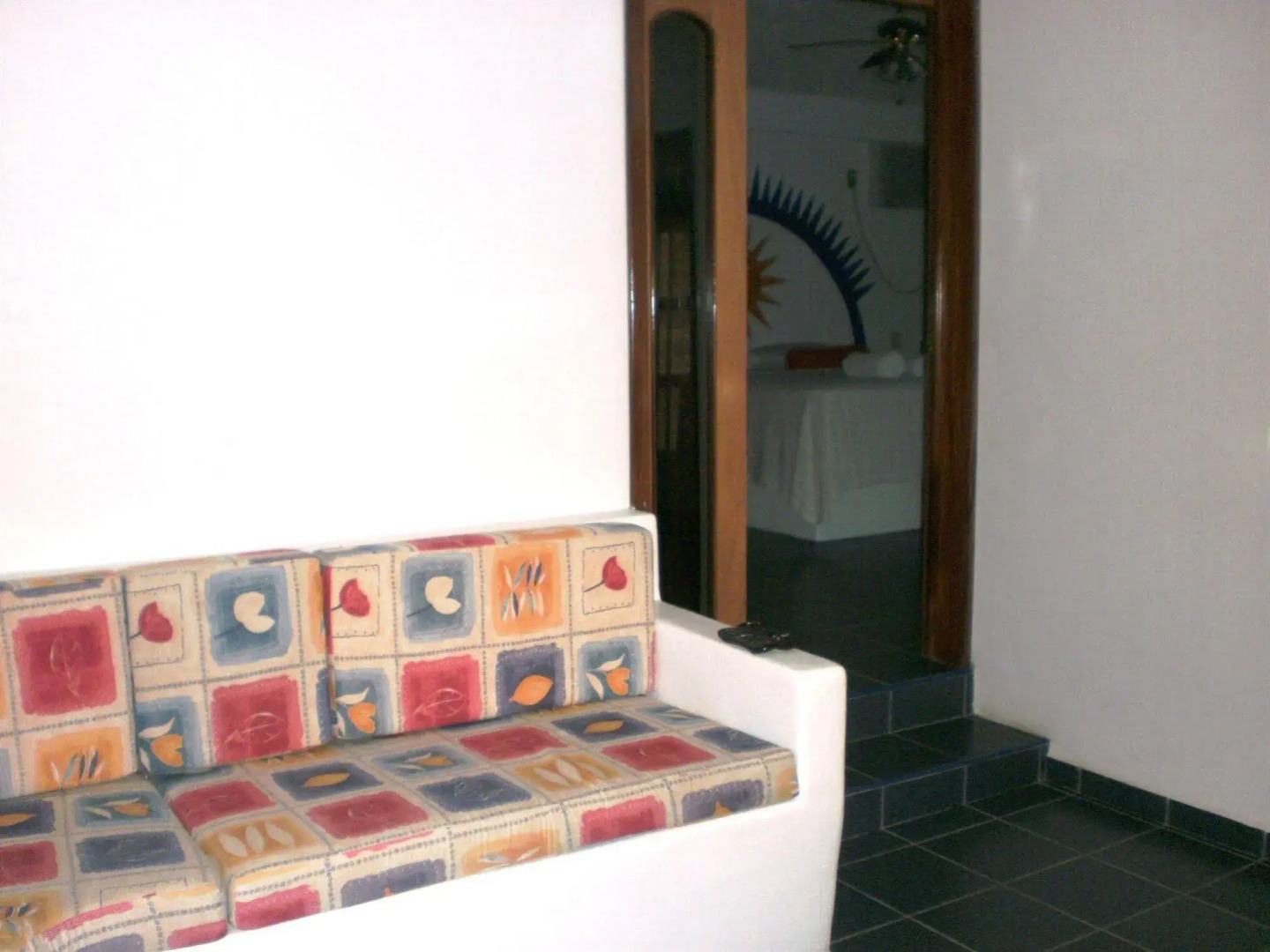 Hotel & Club Campestre Altos Paraiso