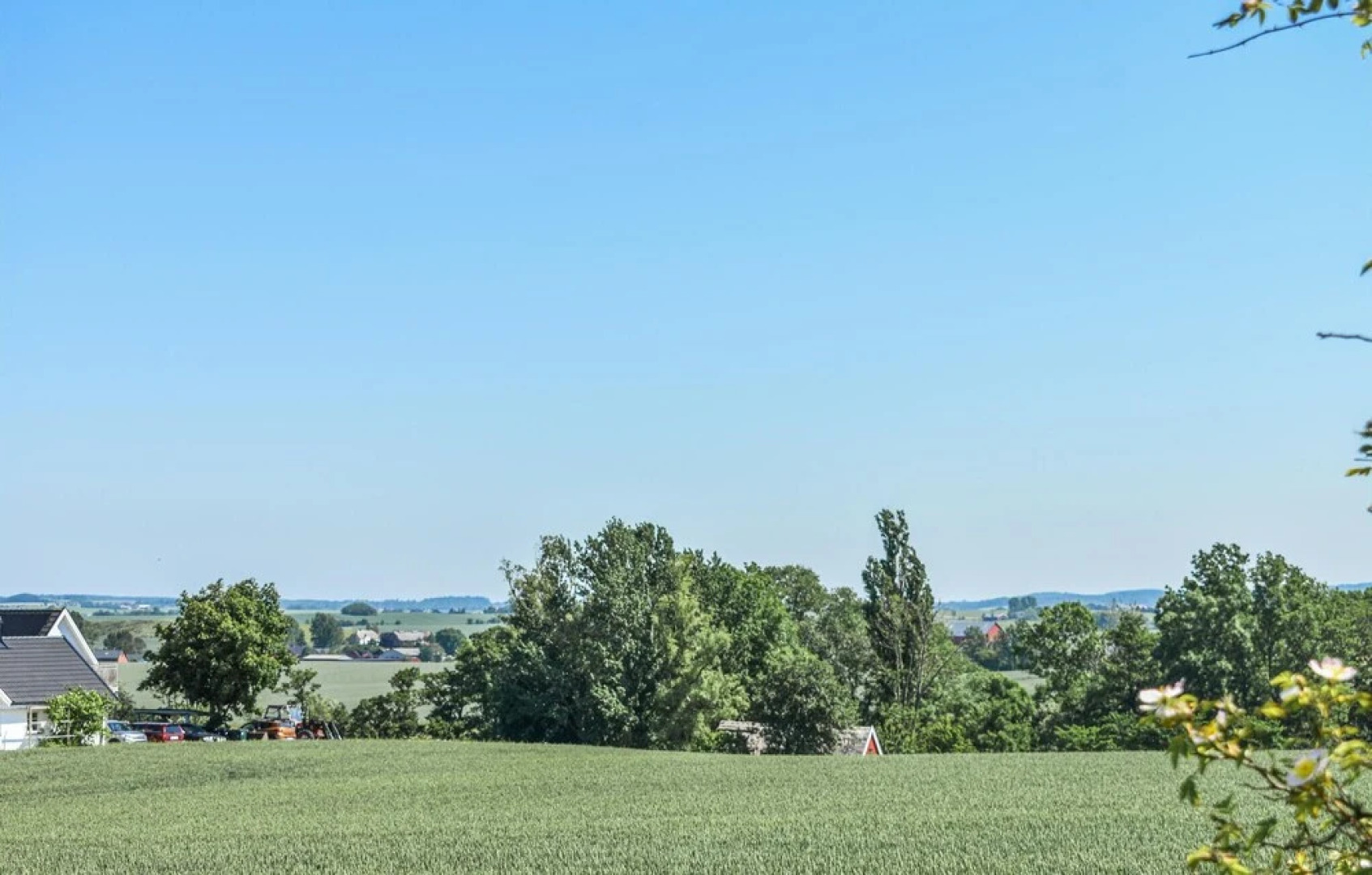 Awesome Home in Klågerup With Wifi and 2 Bedrooms