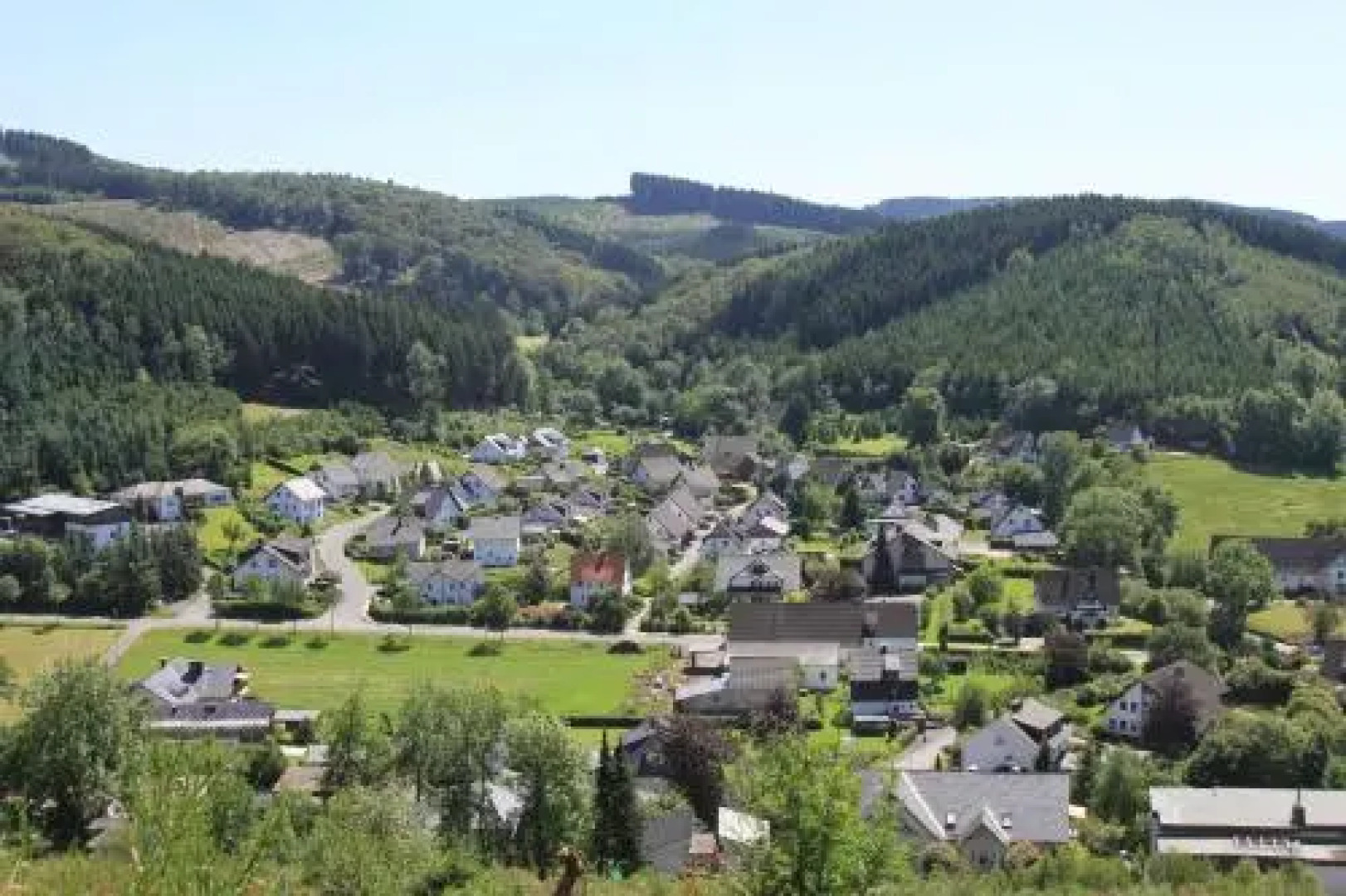 Hotel Landhaus Klöckener