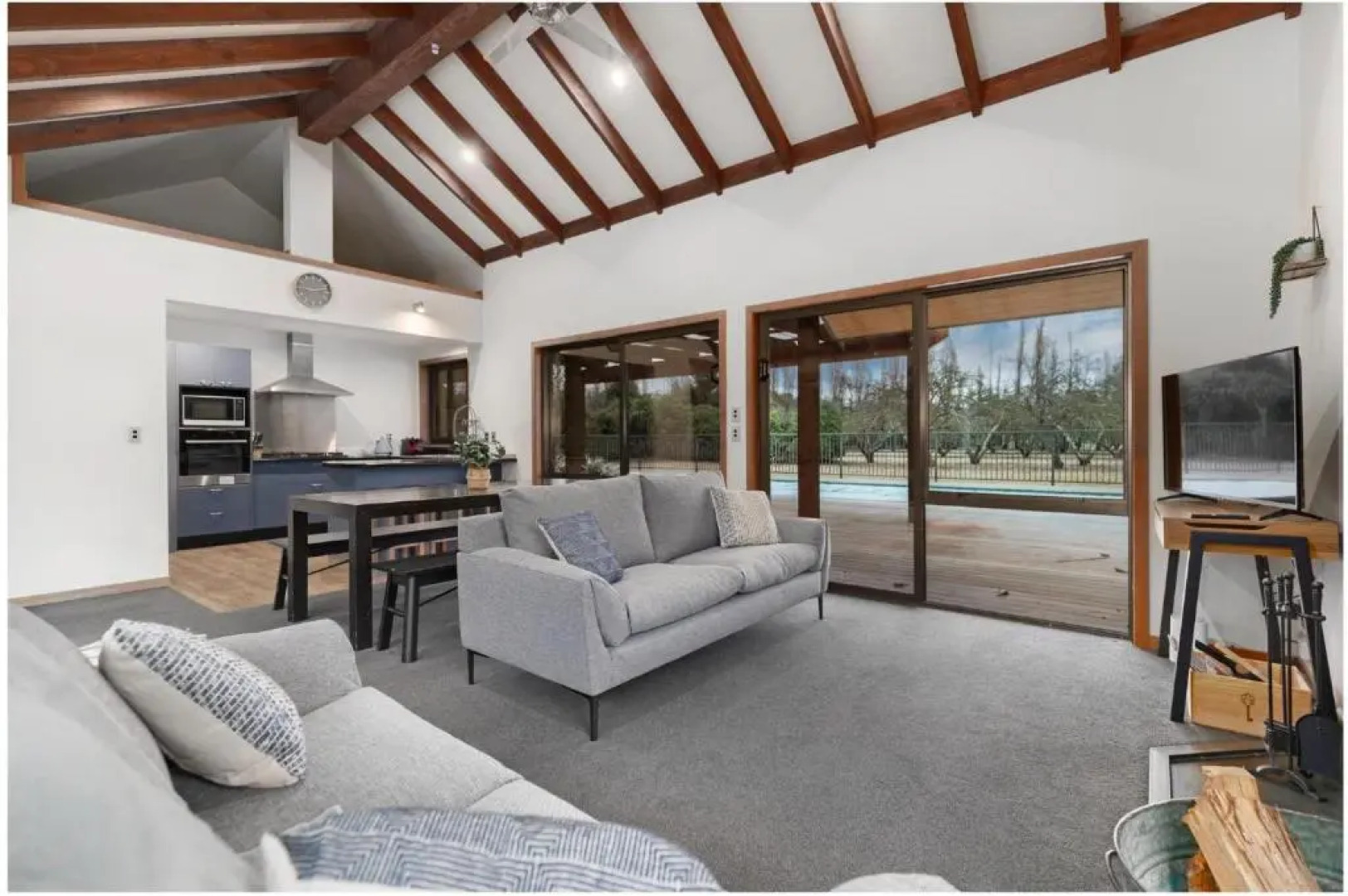 The Orchard House, Wanaka