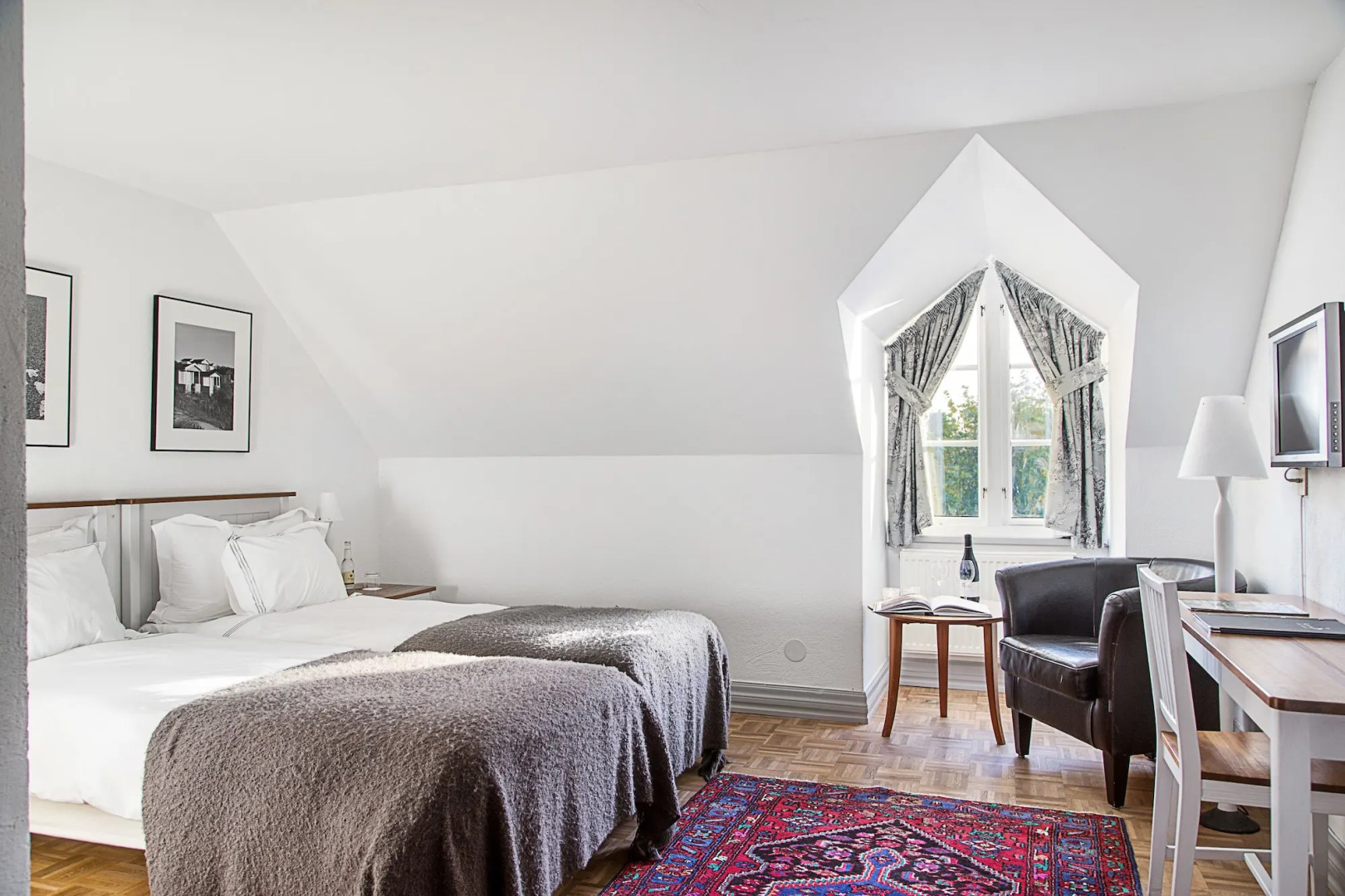 Skanörs Gästgifvaregård