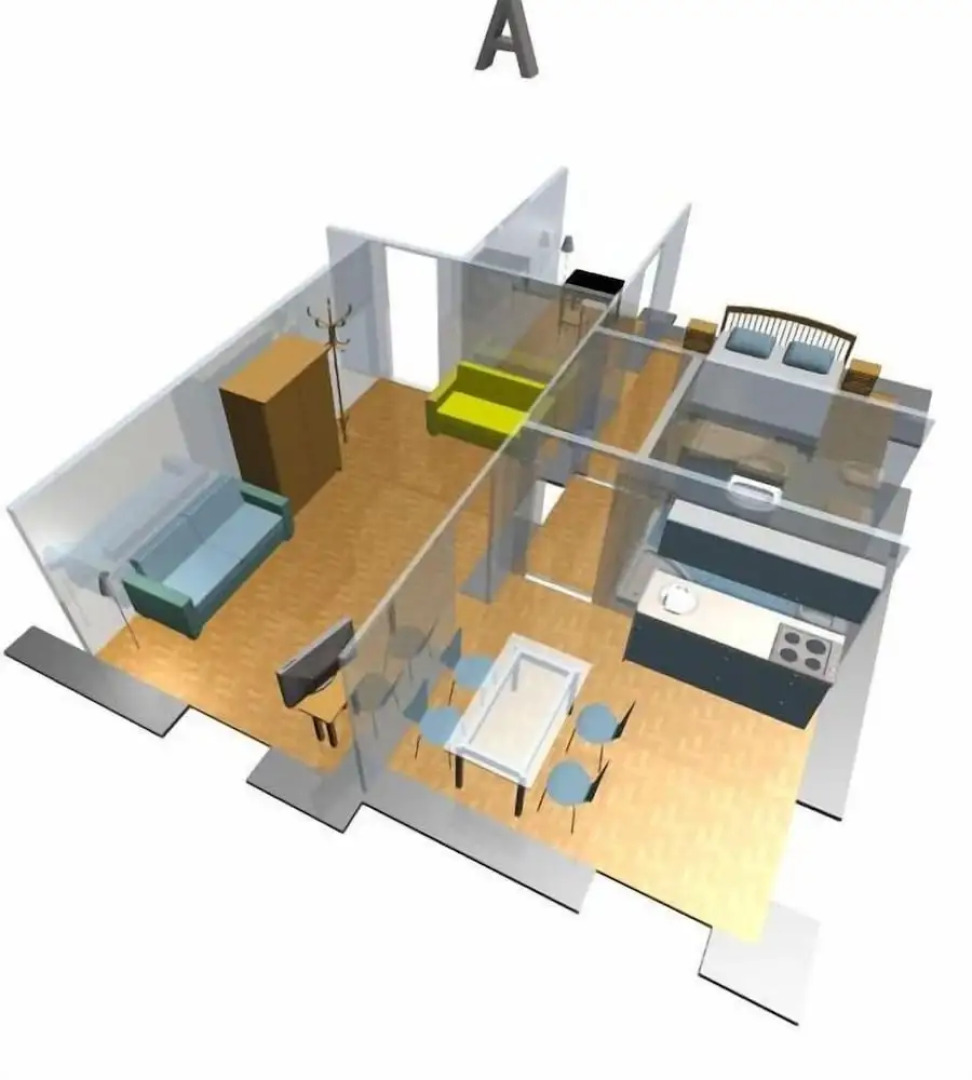 Agriturismo Barchessa