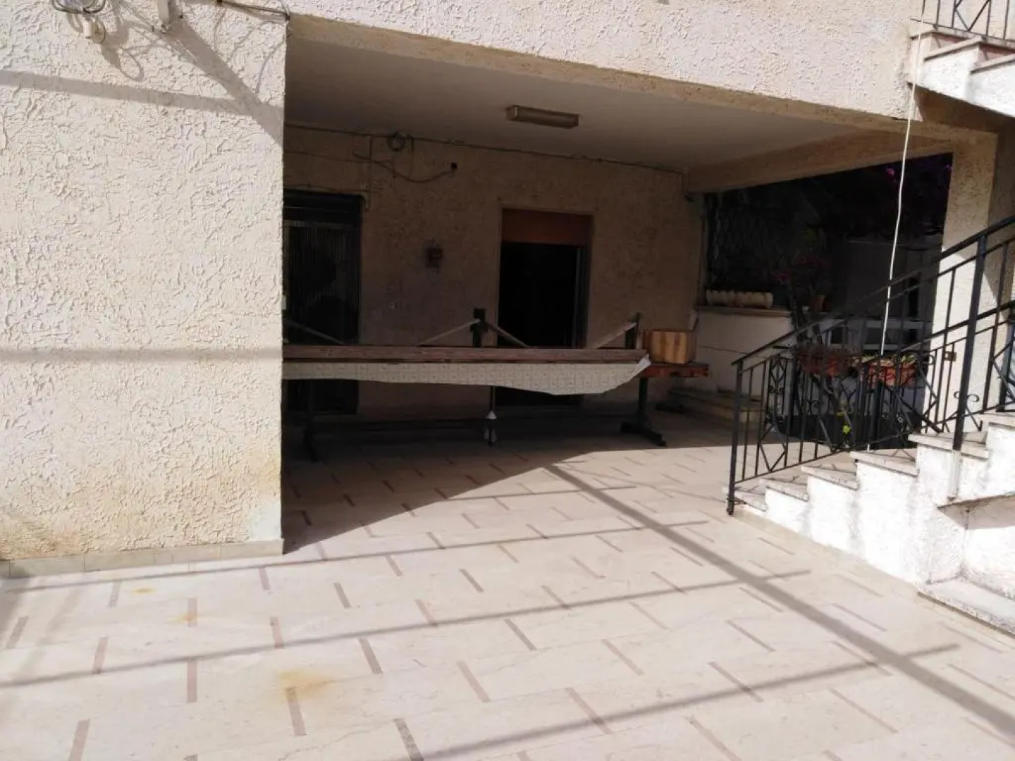 Appartamento fronte mare Giusi climatizzato