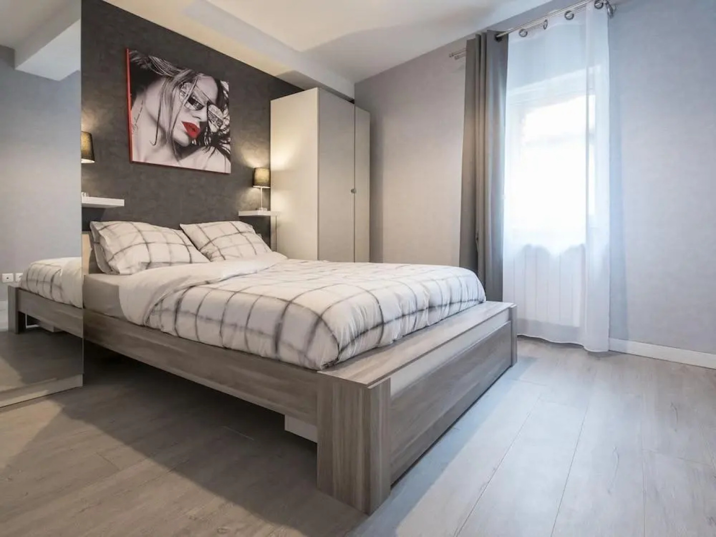 Appart Hôtel Bourgoin