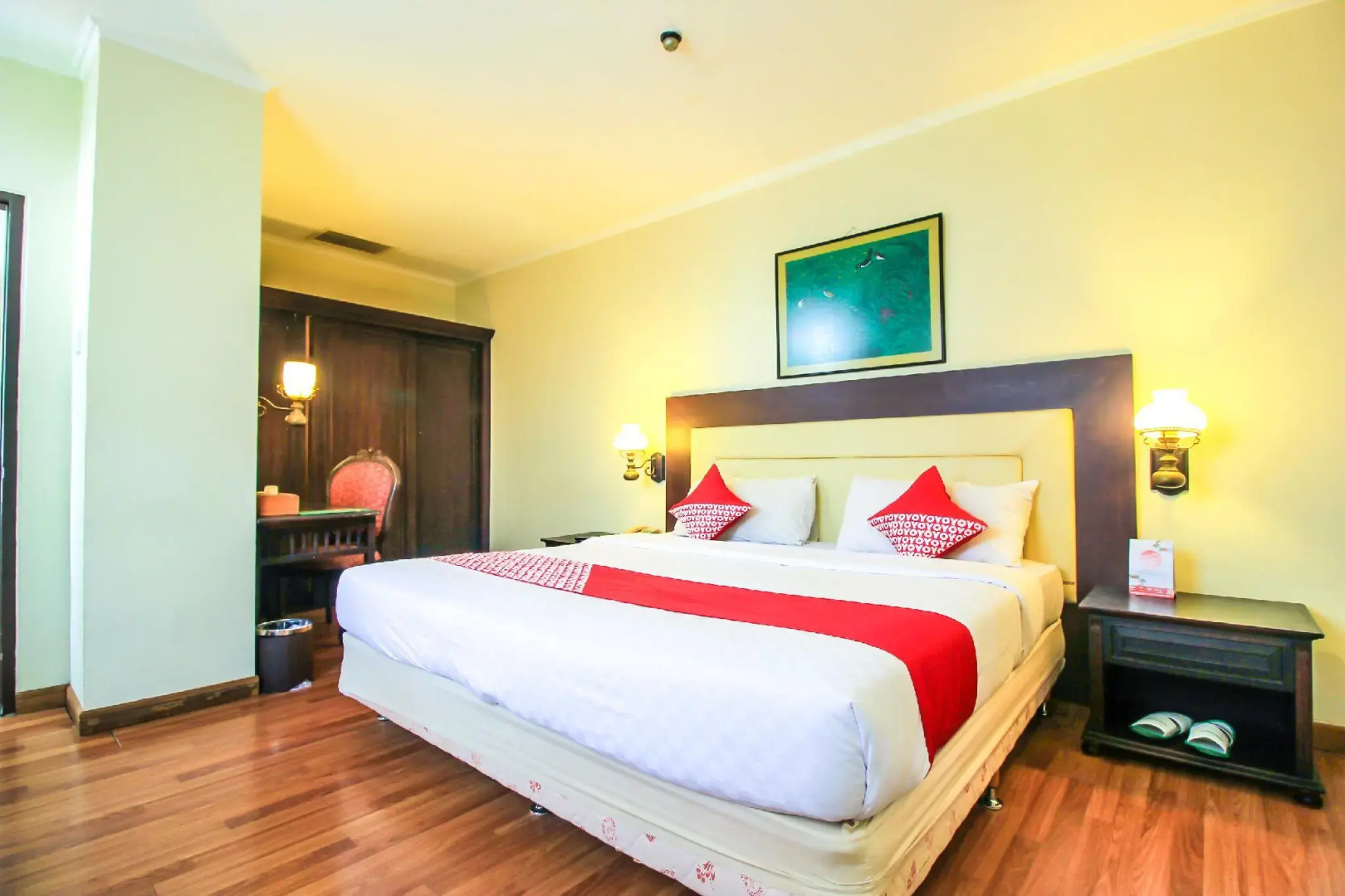 Hotel Mutiara Merdeka