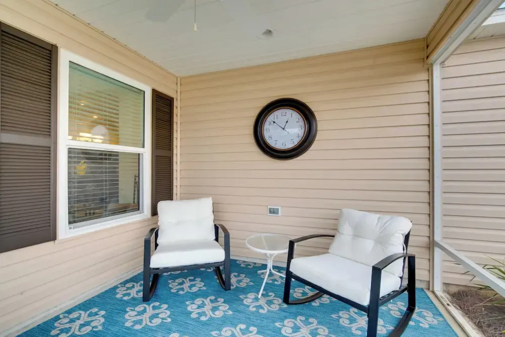 Sun-soaked Retreat in The Villages w/ Grill!