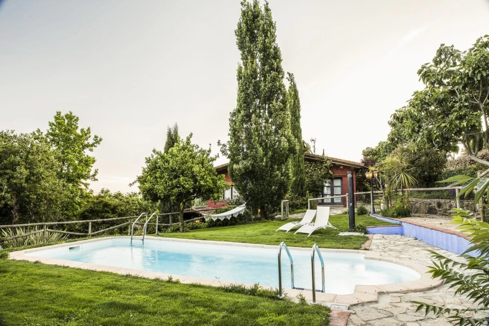 Casa Rural Lalisea