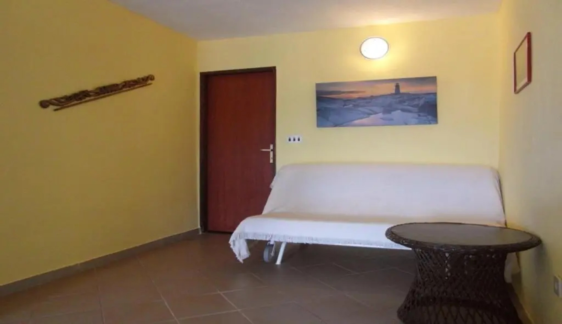 Vis Mirja Apartment 2