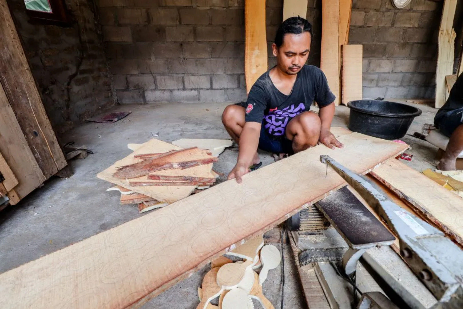 Griya Erlangga Homestay