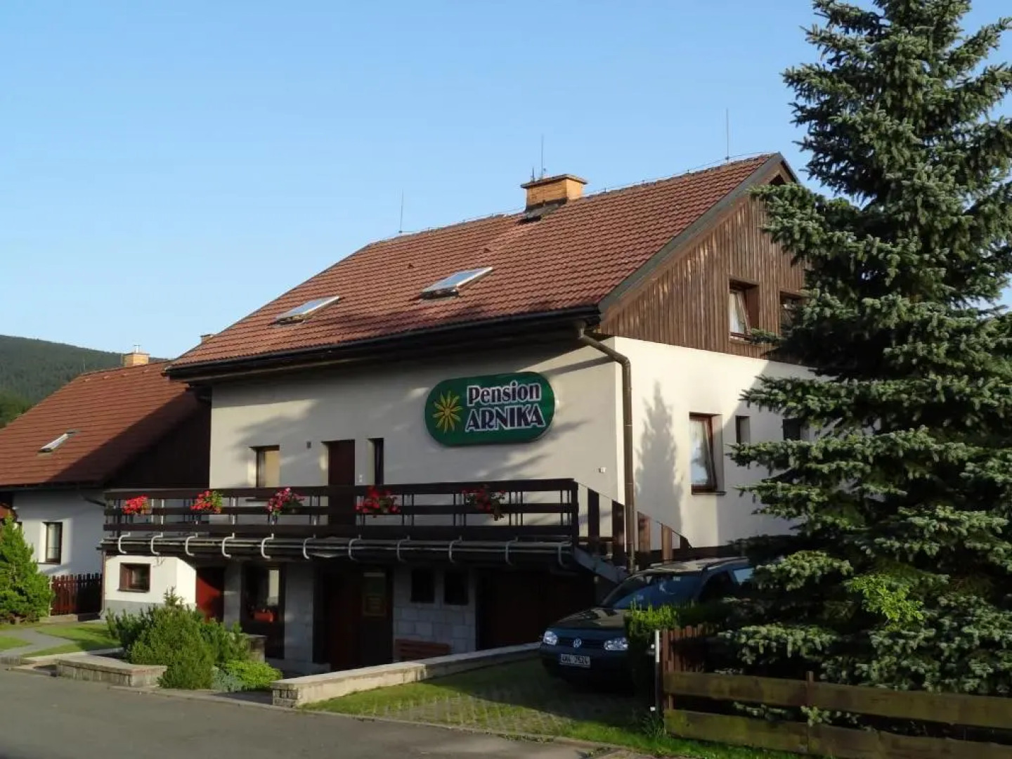 Pension Arnika