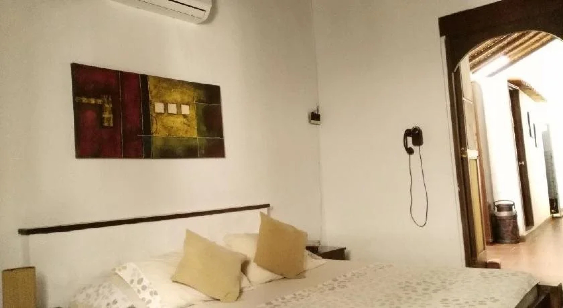 Giron Chill Out Hotel Boutique