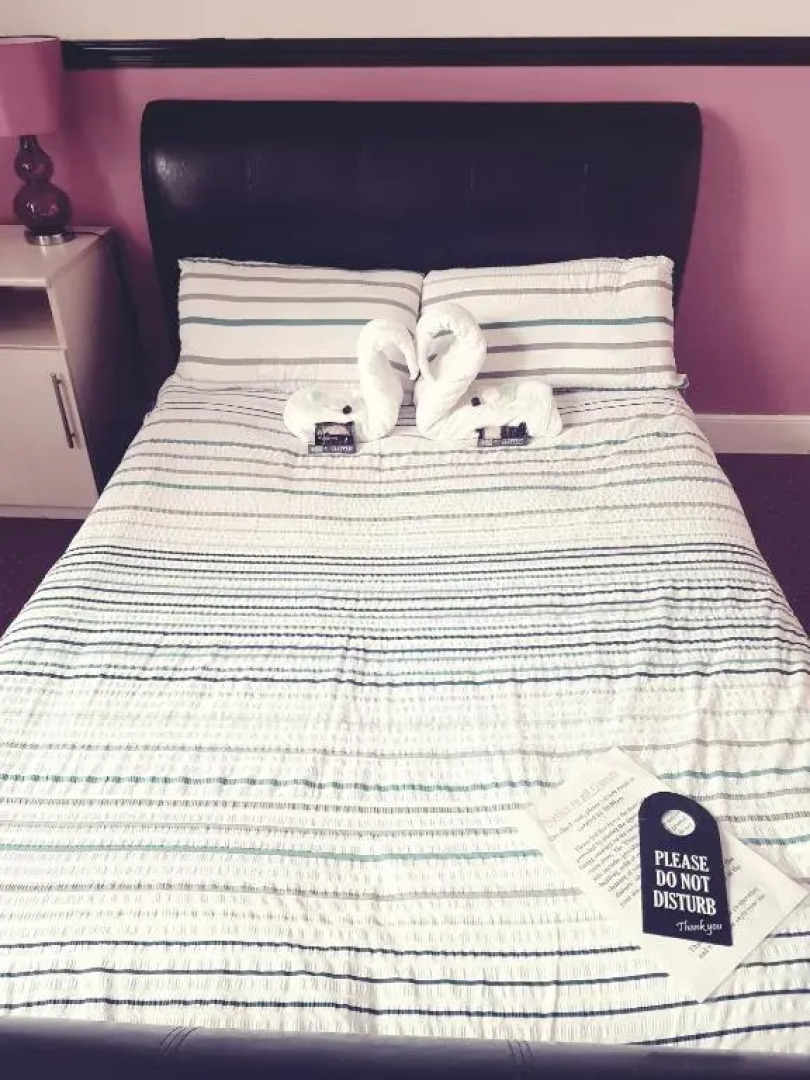 The Kings Head Hotel