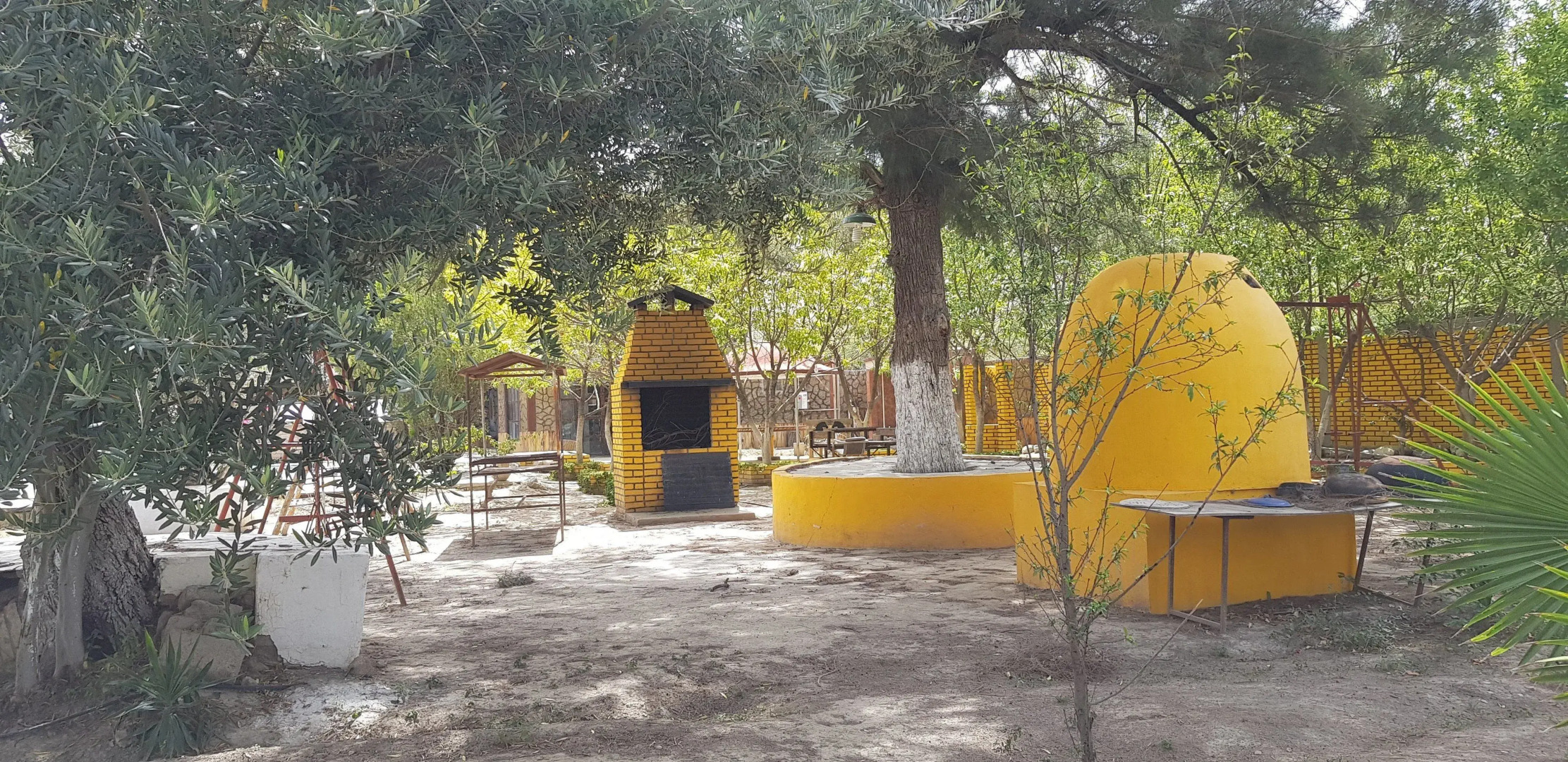 Hotel Quinta San Jorge