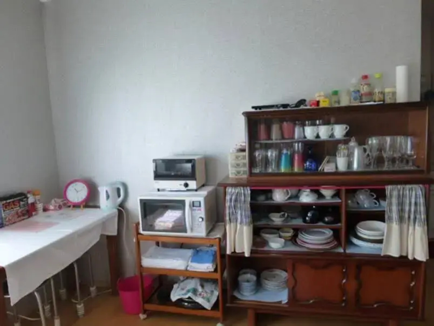 Guest House Misaki Tannowa House