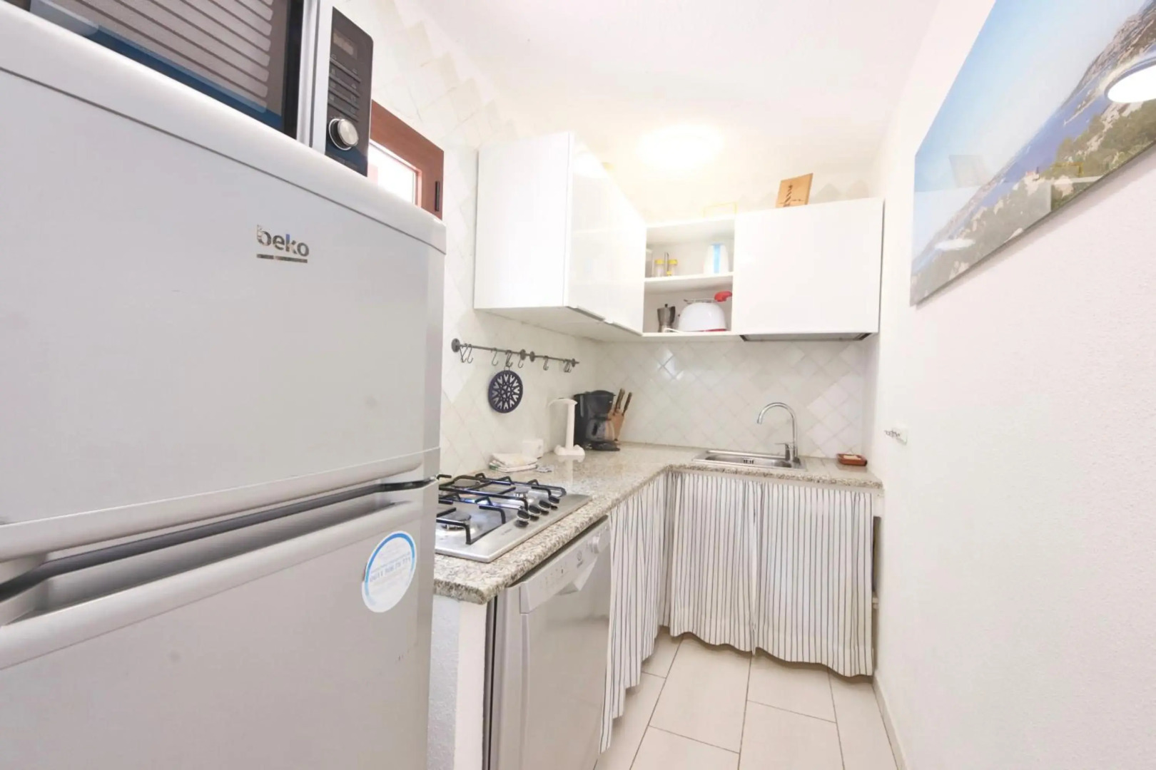 Cottage Sardinia by KlabHouse