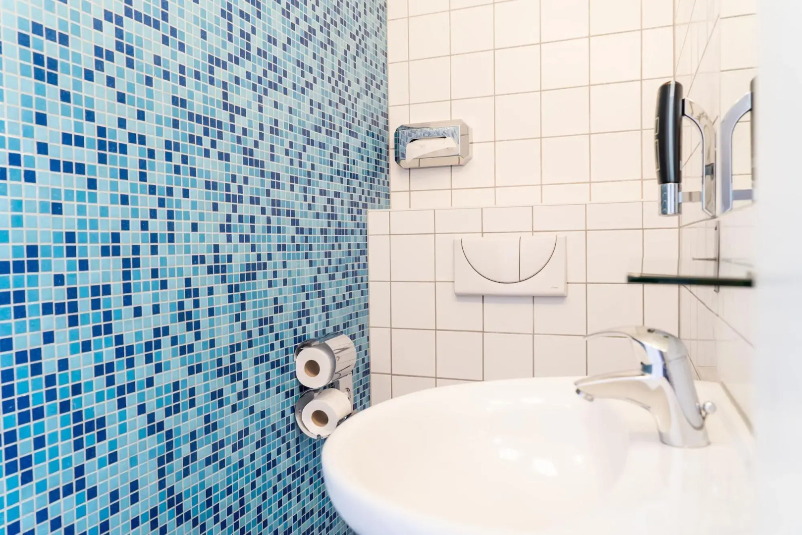 St. Christopher’s Inns hostel