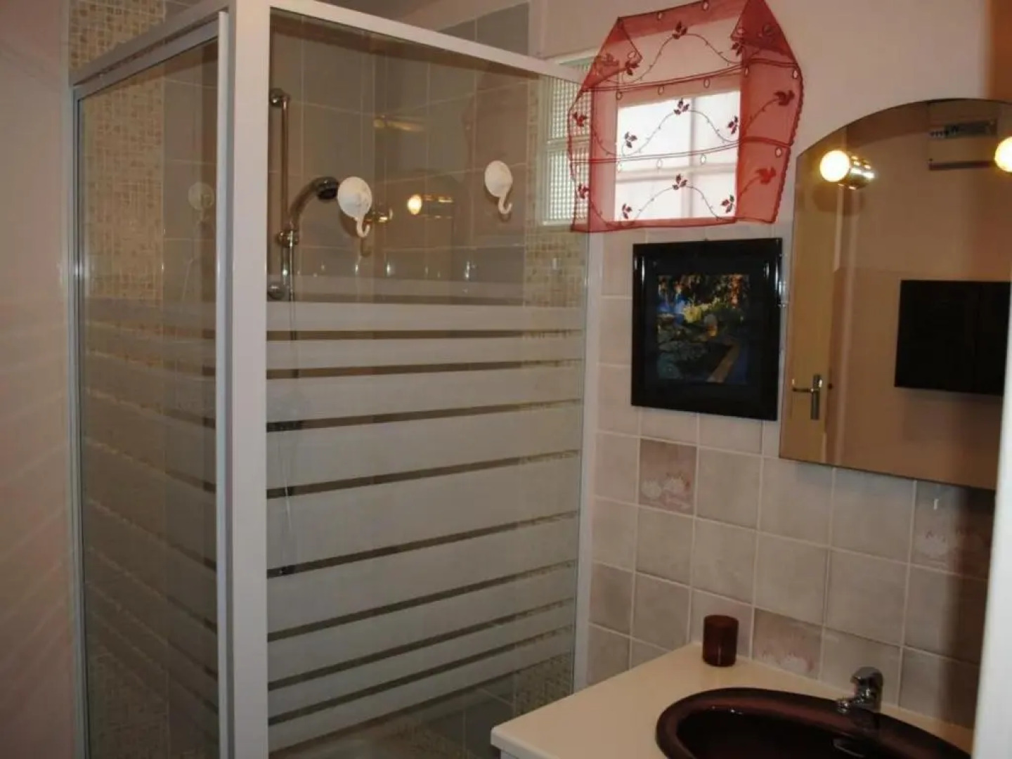 Gîte Boussay, 2 pièces, 2 personnes - FR-1-381-13