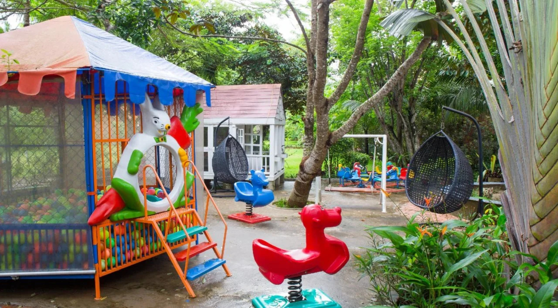 Herbal Resort Phu Quoc