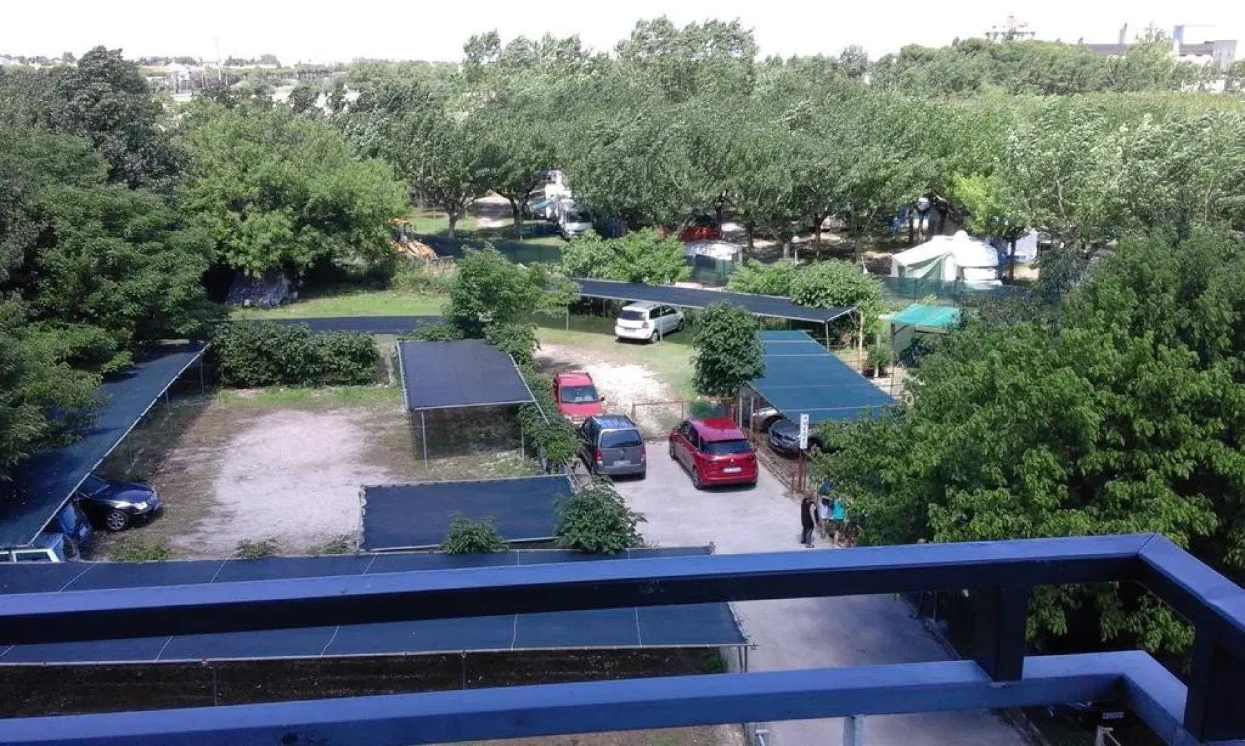 Hotel Meuble Cordial