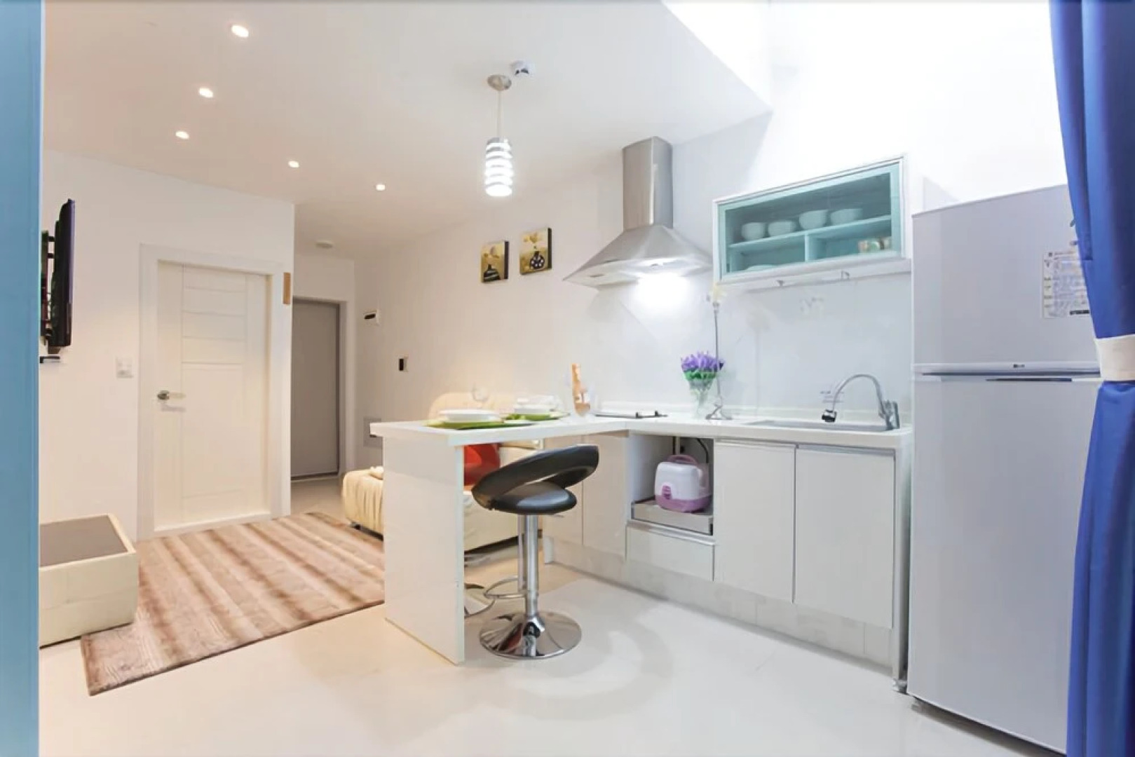 Gapyeong Dream&love Pension