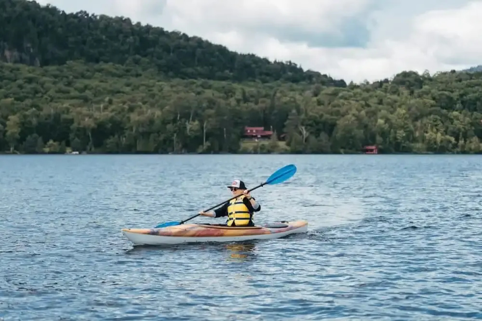 Chalet Refuge 112 - Citq 242292