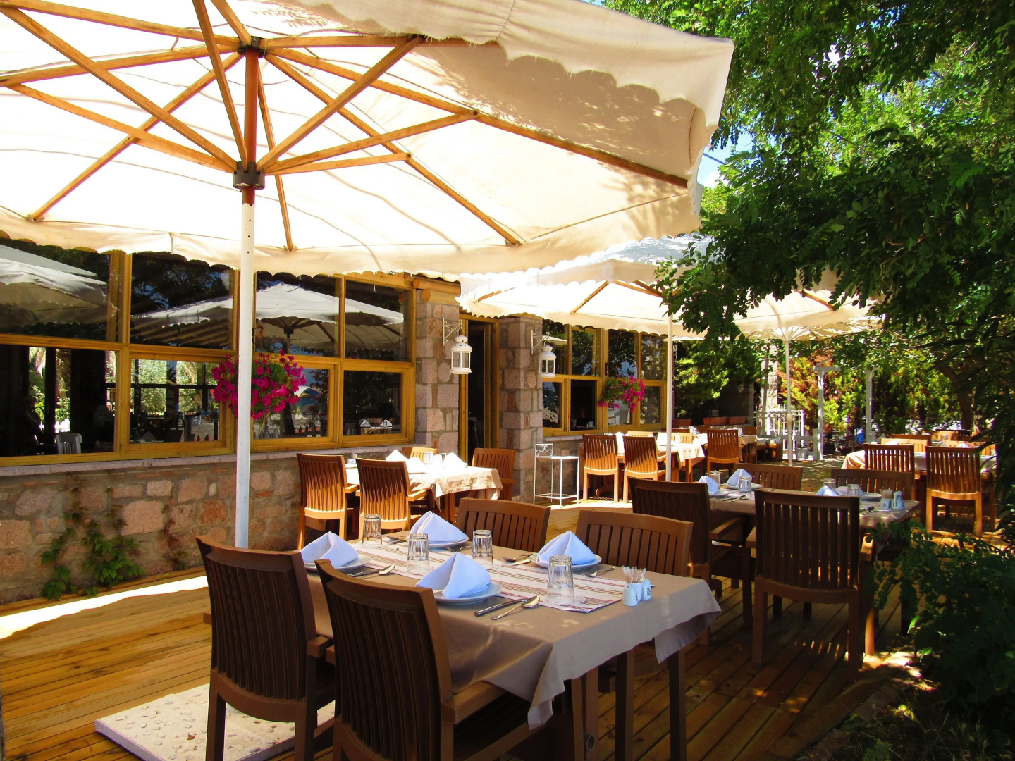 Assos Hunters Hotel - Special Class ( Adults Only)