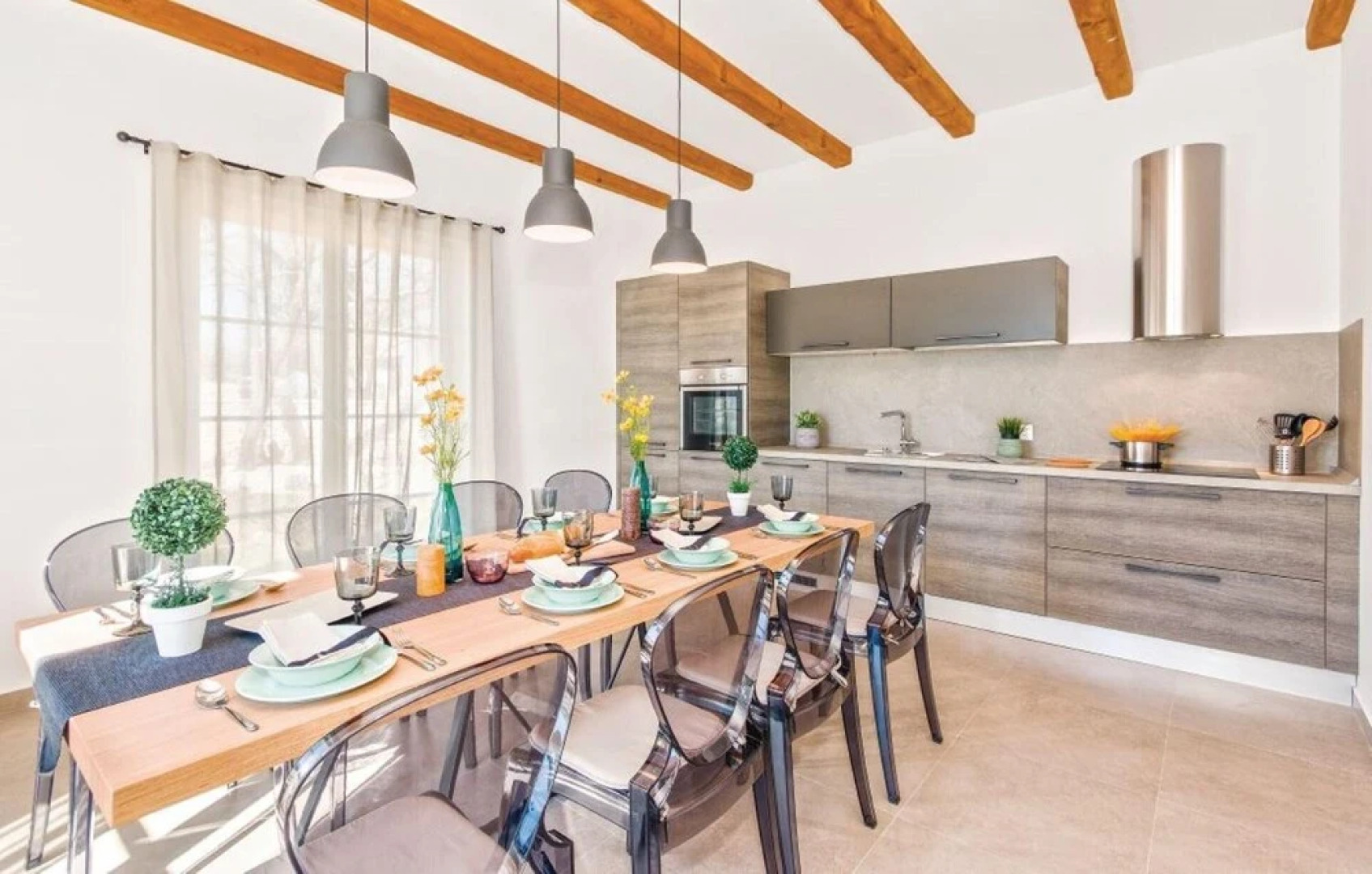 Villa San Kirin Magnolia