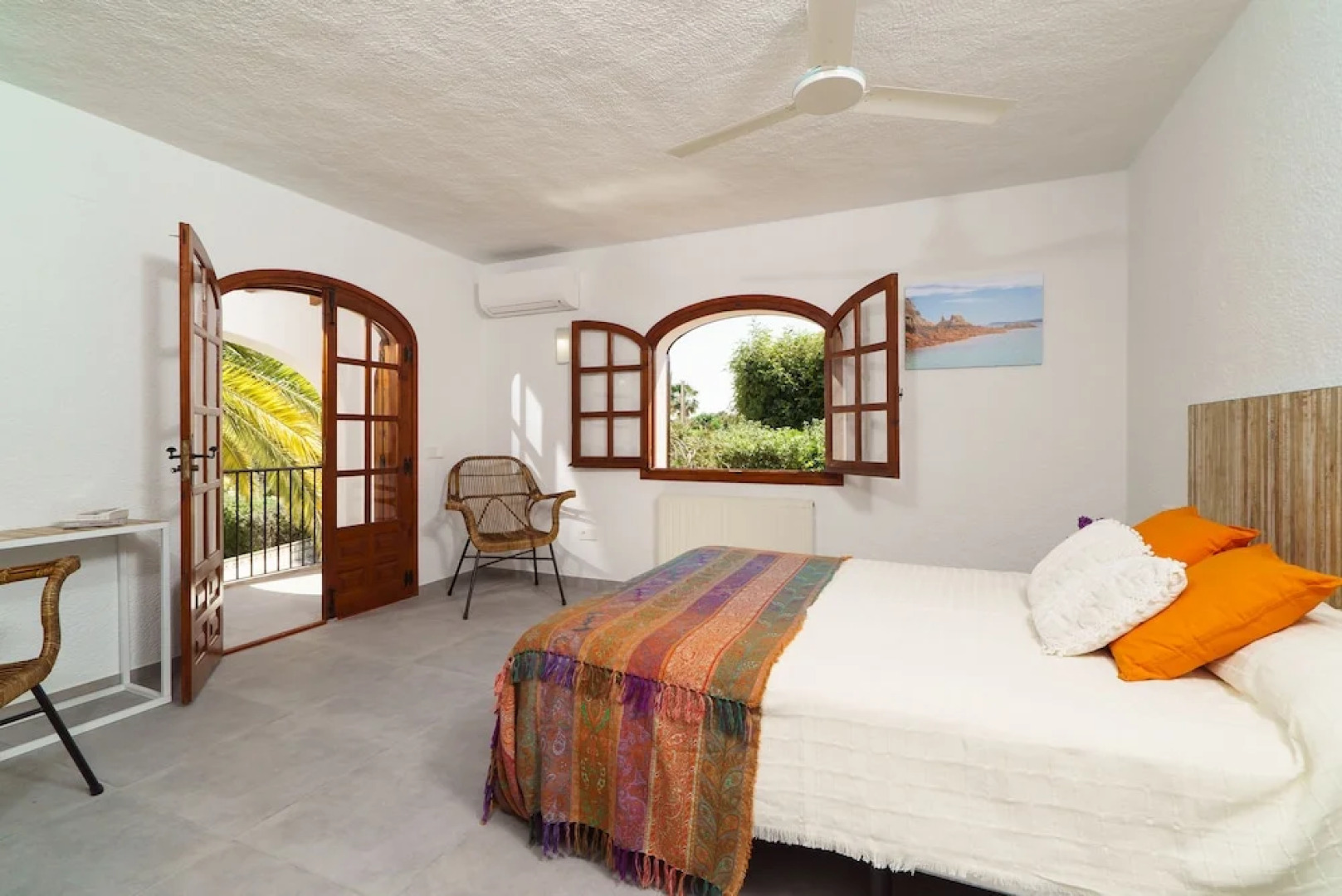 Villa Solhabitat Bonita Moraira