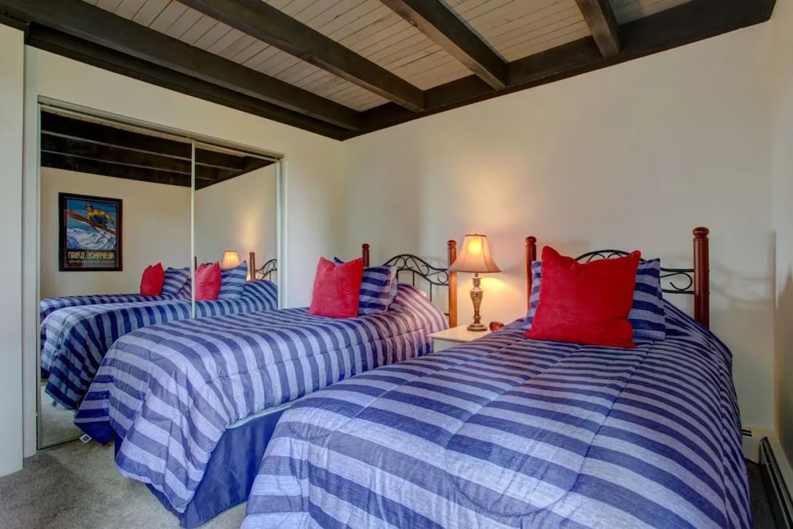 A203 Treehouse 2 Bedrooms 2 Bathrooms Condo