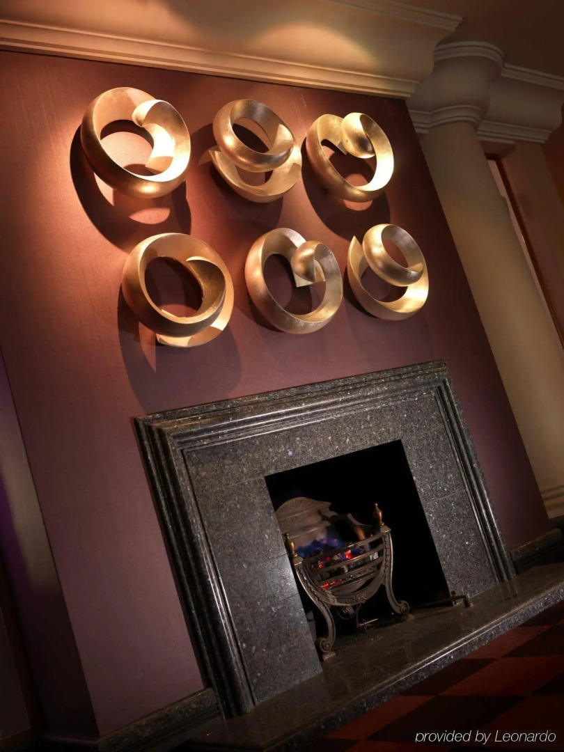 Mercure Dartford Brands Hatch Hotel & Spa