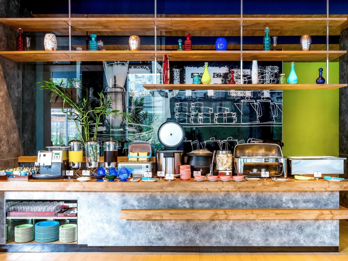 Deka Hotel Surabaya HR Muhammad