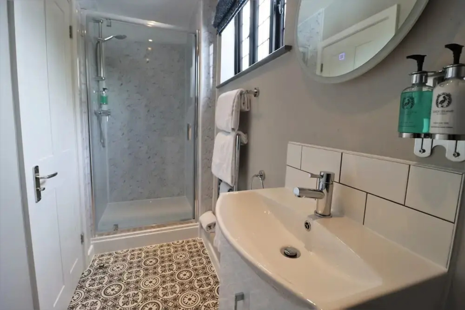 The Marlborough Head Inn